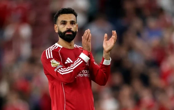 KİV: "Liverpul" Məhəmməd Salahı kiminlə əvəzləyəcəyini müəyyən edib - FOTO