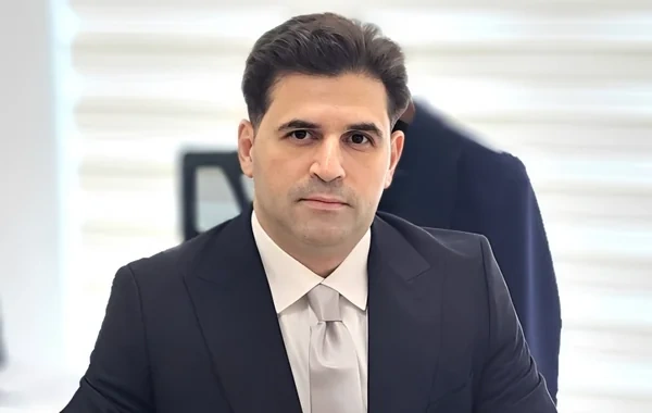 Fuad Nəbiyev yeni vəzifəyə təyin olundu