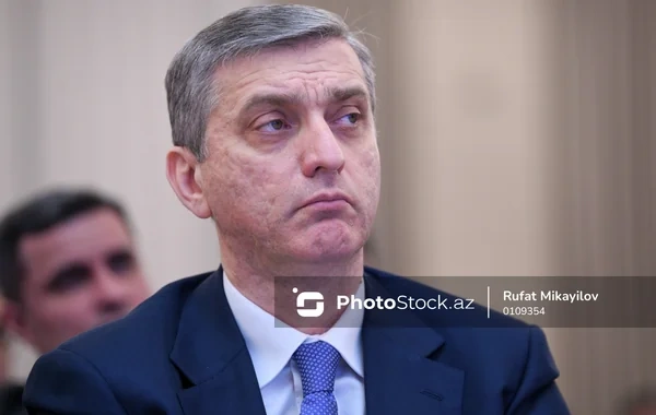 Vüqar Gülməmmədov: "Maliyyə hesabatları üzrə 2 milyard manatdan çox təhrif düzəldilib"