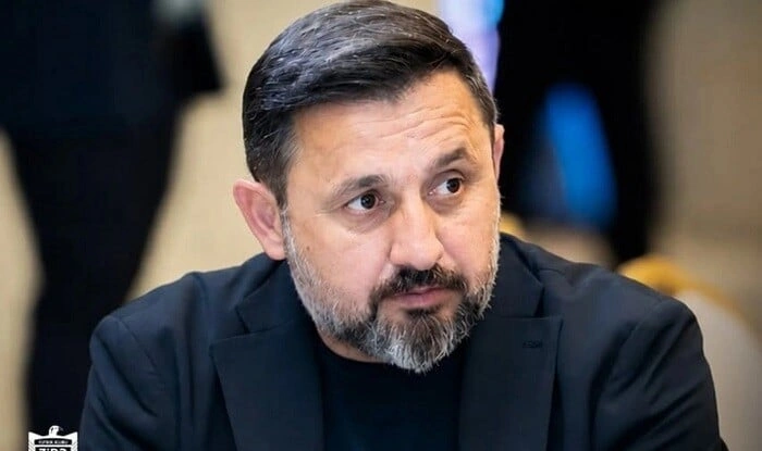 “Zirə”yə yeni idman direktoru təyin olundu