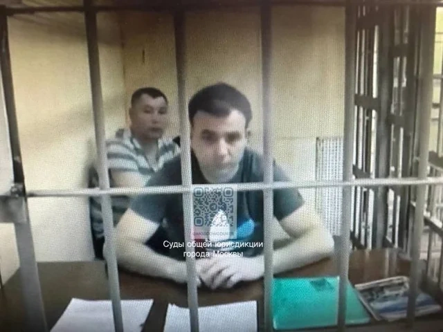 "Crocus"dakı terror aktına görə ömürlük həbs edilmiş şəxs intihar etdi - FOTO