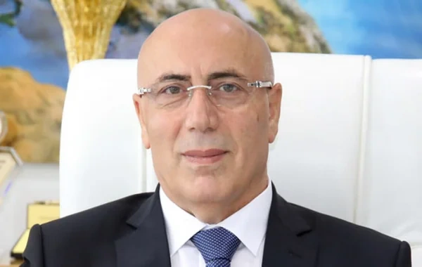 İlyas Demirçi: "Şəhərlərinizi planlı, dayanıqlı və fəlakətlərə davamlı əsasda formalaşdırın"