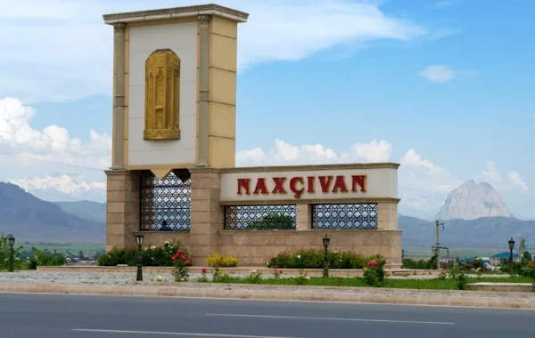 Naxçıvanda internetlə bağlı layihə üçün 7 milyonluq tender elan edildi