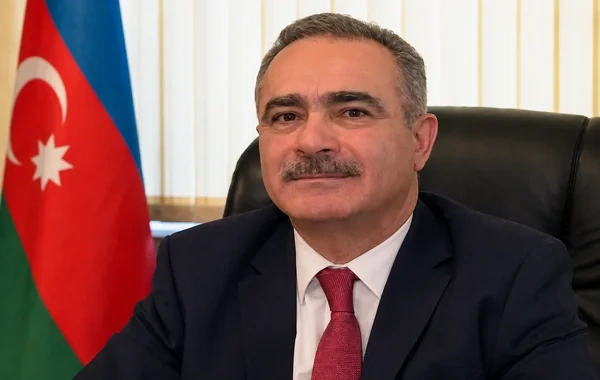 Prezidentdən Tacikistandakı səfirlə bağlı SƏRƏNCAM