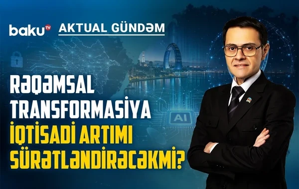 Azərbaycan hansı risklərlə üz-üzədir? - VİDEO