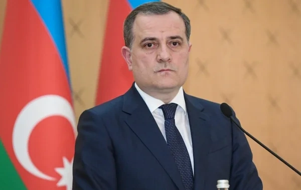 Ceyhun Bayramov Nyu-Yorka işgüzar səfərə yola düşüb