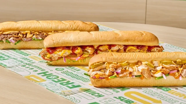 "Subway" Azərbaycan bazarına daxil olur
