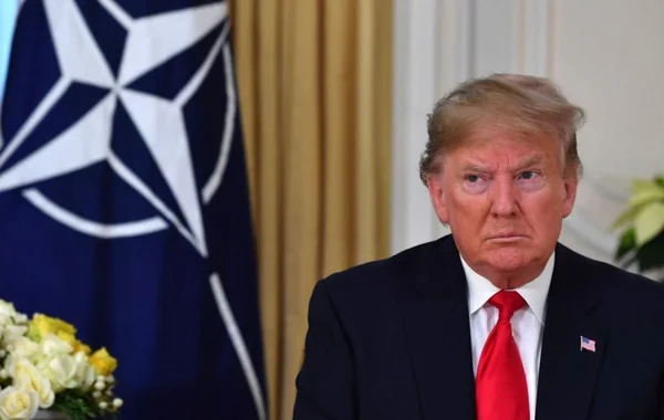 Trampın NATO-dan çıxma hədəsi: Senat maneəsi və beş mümkün ssenari