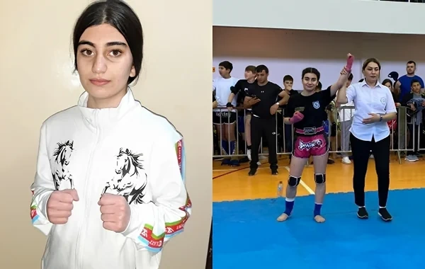 19 yaşlı Xədicənin ölümünün təfərrüatı: Qonşular əl qumbarasının evə necə gətirildiyini açıqladılar - VİDEO