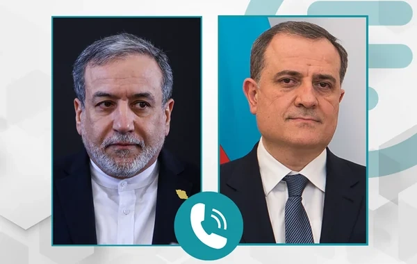 Azərbaycan və İran xarici işlər nazirləri regional vəziyyəti müzakirə etdilər