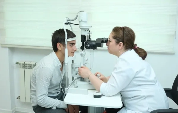 Hansı çağırışçılar yekun tibbi müayinəyə cəlb edilirlər?