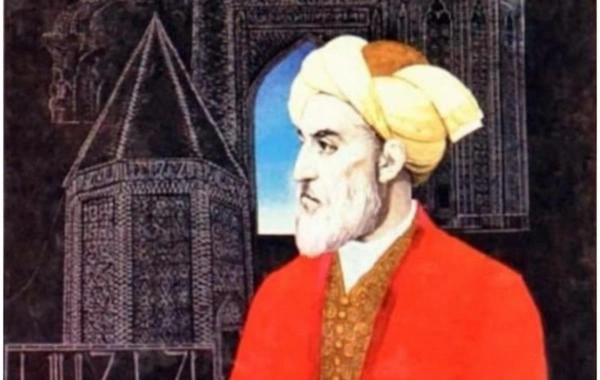 Əcəmi Naxçıvaninin 900 illiyi qeyd ediləcək