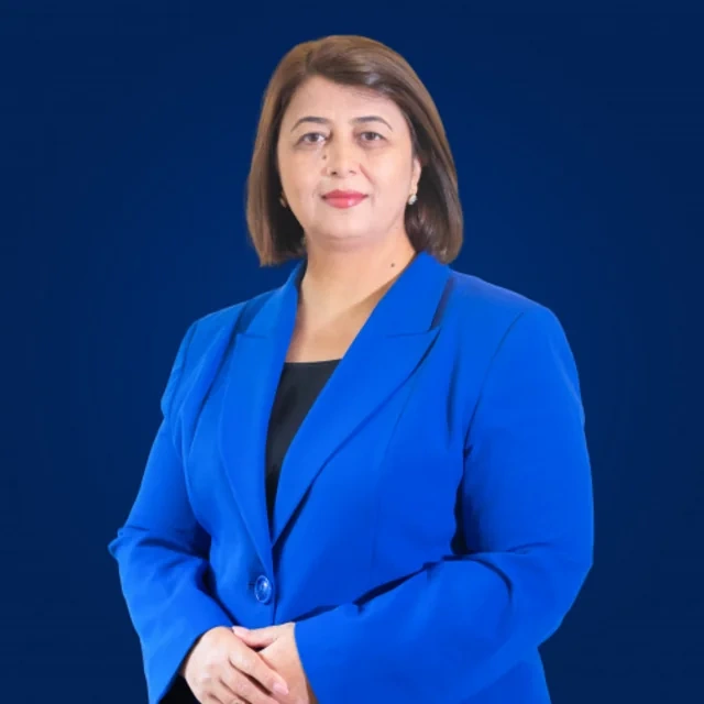Tünzalə Verdiyevaya yüksək VƏZİFƏ VERİLDİ