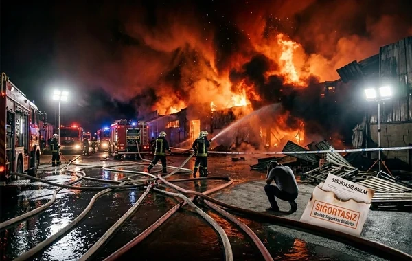 Külə dönən milyonlar: Azərbaycanda sahibkarlar niyə sığortadan qaçırlar? - FOTO