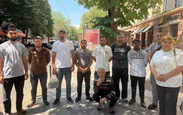 Gəmidə dron hücumuna məruz qalmış azərbaycanlı: "Türkiyə istiqamətində üzərkən partlayış baş verdi"