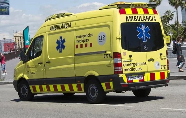 Braziliyada basketbolçuları aparan avtobus aşıb: Ölənlər var