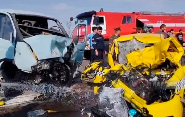 Naxçıvanda vəzifəli şəxsin ölümünə səbəb olan kişiyə hökm oxundu
