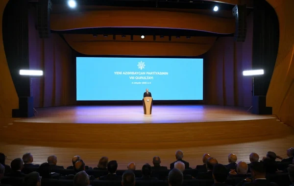 Komitə sədri: "Prezident qarşıda duran vəzifələri açıqladı"