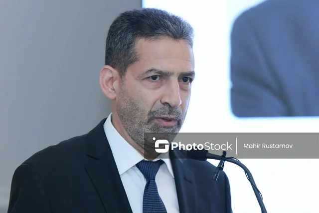 "Uşaqlar və hüquq" adlı kitabın təqdimat mərasimi keçirilib - FOTO