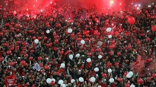"Traktor" İrandan FİFA-ya şikayət etdi - Rəsmi