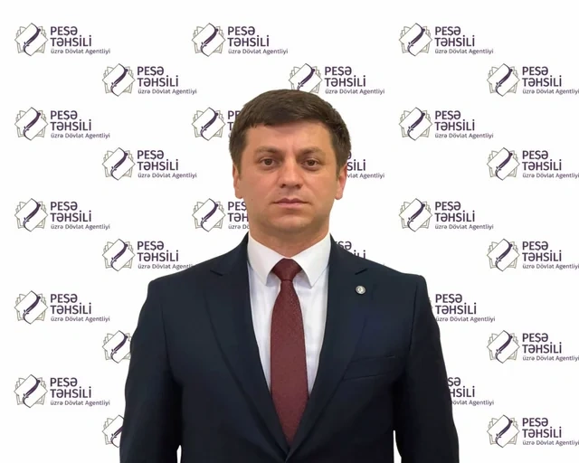 Yusif Axundov və Şaban Cəərçiyevə yüksək vəzifə verildi - Foto