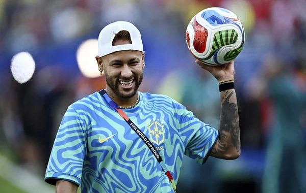 Neymar 23 milyon dollara lüks yaxta aldı - FOTO