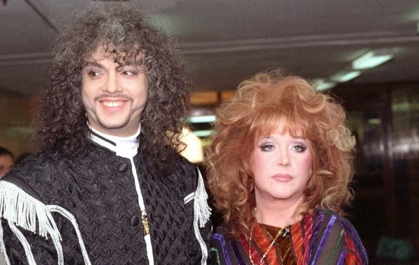 Filipp Kirkorov Alla Puqaçovanın saxta evliliklə bağlı fikirlərinə cavab verib