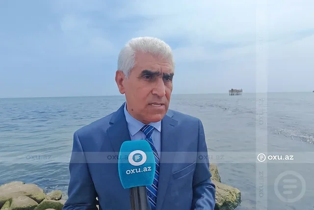 Avropadakı rekord istilər Azərbaycana da gələcək? - VİDEO - FOTO