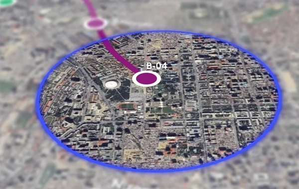 Bakıda "B-04" metro stansiyasının yerləşəcəyi DƏQİQ ÜNVAN - VİDEO