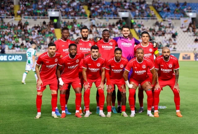 "Araz-Naxçıvan"ın UEFA Çempionlar Liqasındakı bütün rəqibləri bəlli oldu