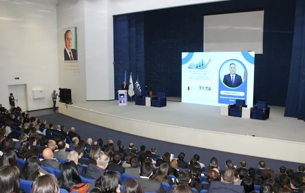 Təhsil, innovasiya və dayanıqlılıq eyni platformada:  29 ali təhsil müəssisəsi Mingəçevir Dövlət Universitetinin keyfiyyət forumunda