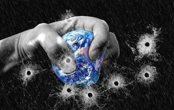 Terrorçuluq baxımından dünyanın ən təhlükəli regionu açıqlandı