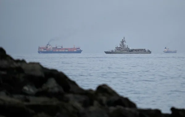 Əraqçı: "Hörmüzə müdaxilə vəziyyəti daha da gərginləşdirəcək"