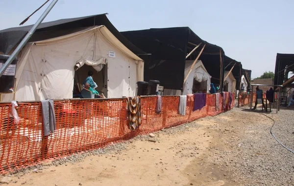 Nigeriyada vəba epidemiyası qurbanlarının sayı 200-ə çatıb
