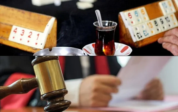 Türkiyədə Ali Məhkəmə arvadını tək qoyub dostları ilə vaxt keçirən ər barəsində sərt hökm çıxardı