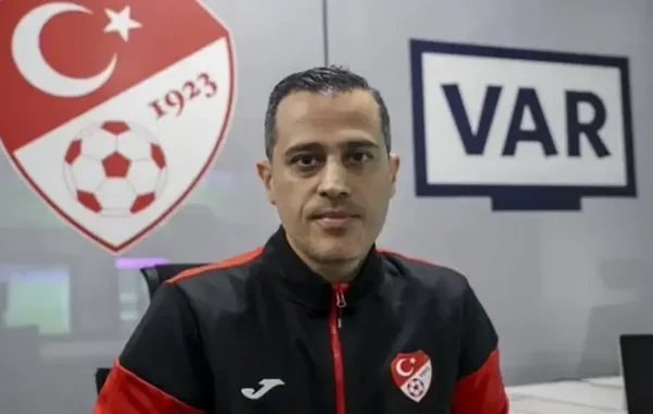 Türkiyədə keçmiş futbol hakimi jurnalistləri ittiham etdi: "Hesabları araşdırsınlar"