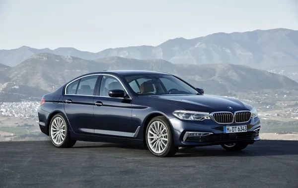 BMW avtomobillərini modifikasiya edən şirkəti satır