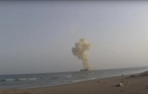 Kipr Livanı Britaniya bazalarına dron buraxmaqda ittiham etdi