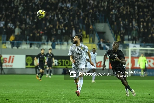 "Neftçi" klub tarixinin ən bahalı satışını edir - FOTO
