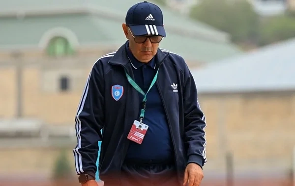 AFFA-dan Kurban Berdiyevlə bağlı YENİ QƏRAR