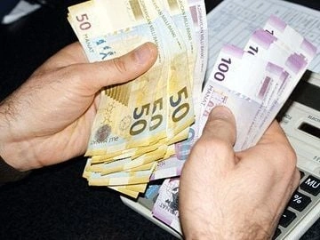Nağd pulun həcminin kəskin artmasının səbəbi...