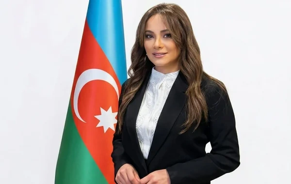 AzTV-nin aparıcısına vəzifə verildi