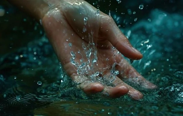 Azərbaycanda dəhşətli hadisə: Gölə düşən qardaşını xilas etmək istəyən bacı boğulub öldü, digəri axtarılır