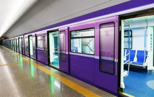 Bakı Metropoliteninə yüzmilyonlarla dollar kredit ayrıldı