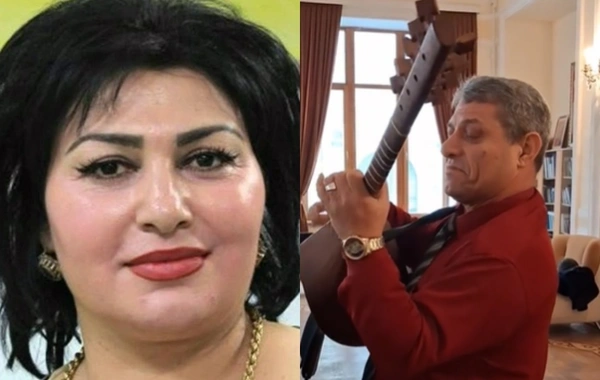 Azərbaycanlı məşhurun qardaşının ölümündən üç dəqiqə əvvəlki görüntüləri