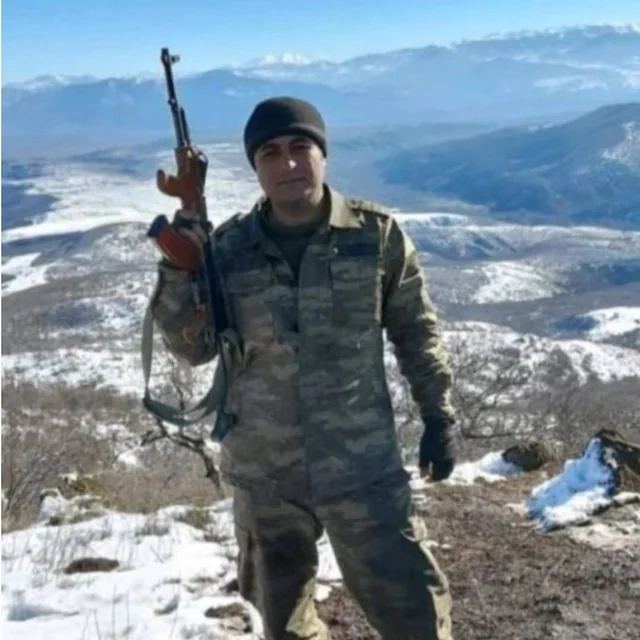 AzTV-nin əməkdaşı dənizdə boğuldu - FOTO