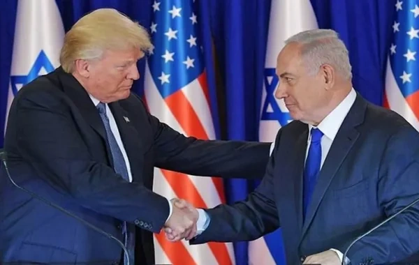 Netanyahu Trampla İranı müzakirə edib