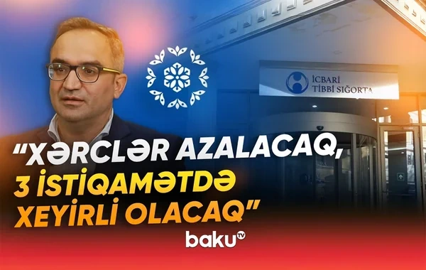 Yeni yaranan agentlik nələri dəyişəcək? - VİDEO