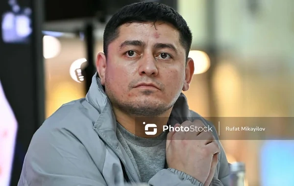 Rəsul Çunayev: "Güləş insanı fiziki və ruhi cəhətdən gücləndirir"