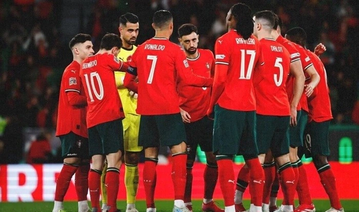 DÇ-2026: Portuqaliyanın çətin İspaniya sınağı